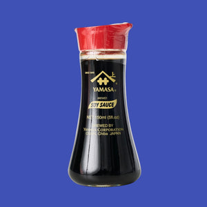 Yamasa Soy Sauce Dispenser